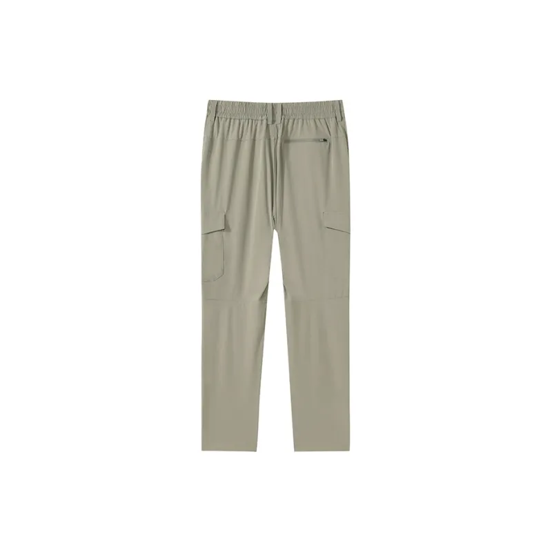 PIONEER CAMP Casual Pants Unisex-11
