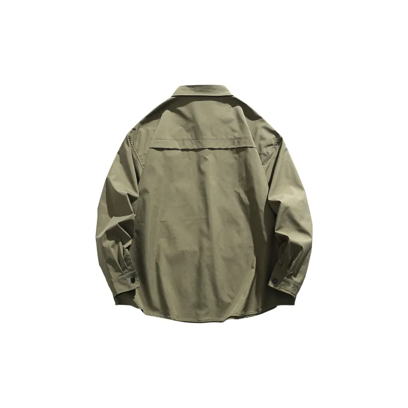 Quiksilver Shirts Unisex-3