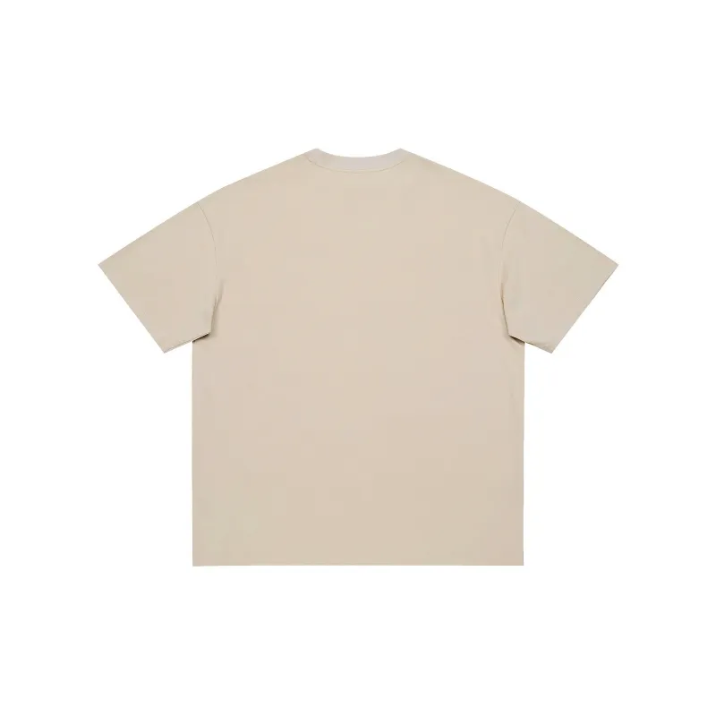SWAMP AREA T Shirt Unisex White-8