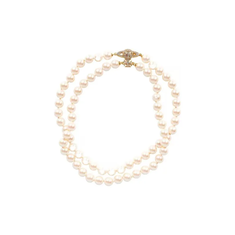 Vivienne Westwood Graziella Bracelet-1