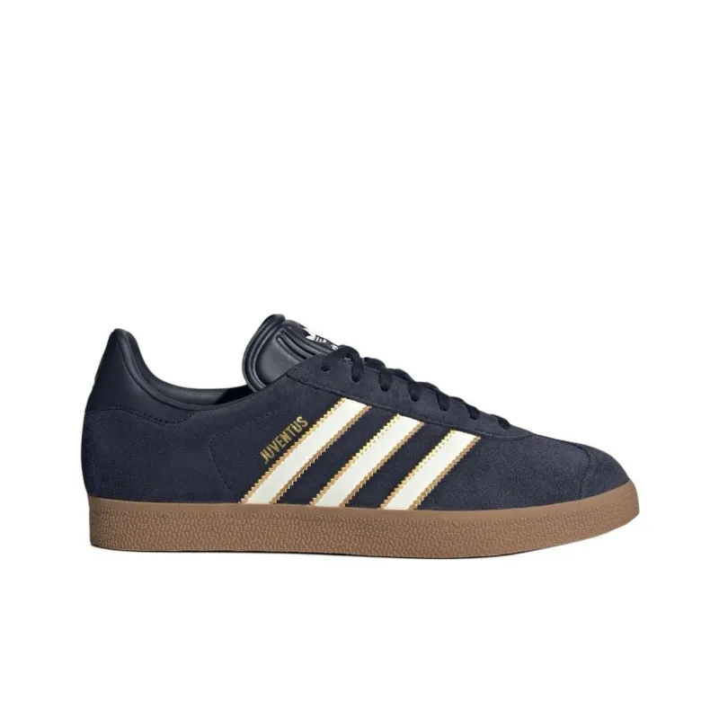Adidas Gazelle Terrace Juventus Fc-1
