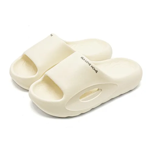 HLA Slippers / Home Slippers