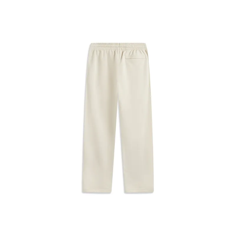 LiNing Basketball Collection Athletic Trousers Men's Grit Ash-1