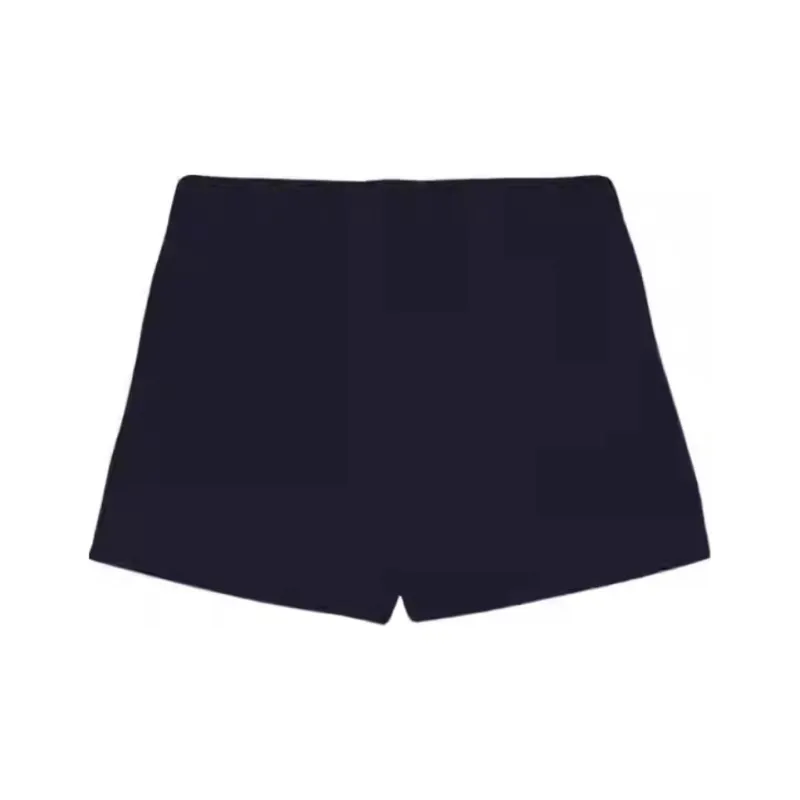 AUTRY Drawstring Shorts-1