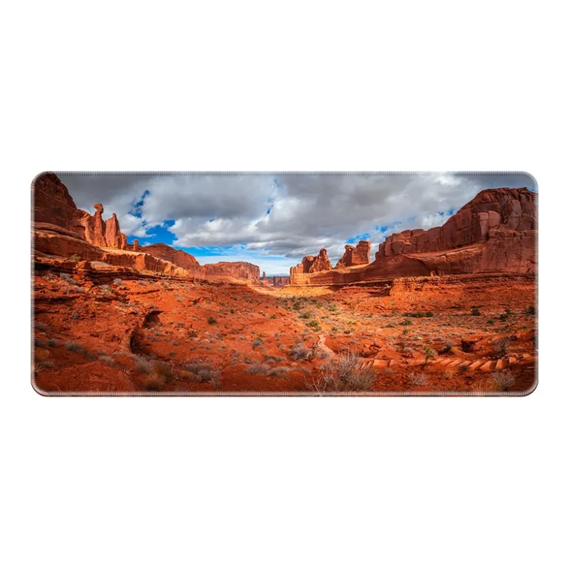 ZHUANGXINGXIA Mouse Pads-8