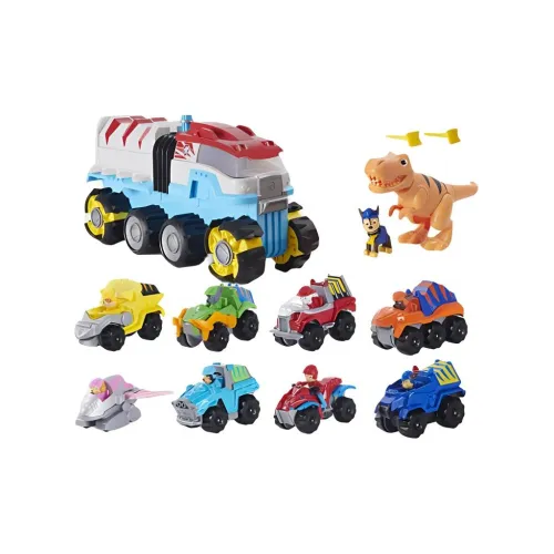 PAW PATROL 전자 장난감