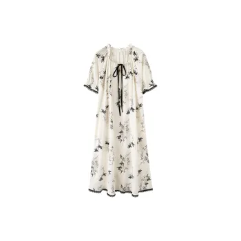 MIIOW Women's Nightgowns