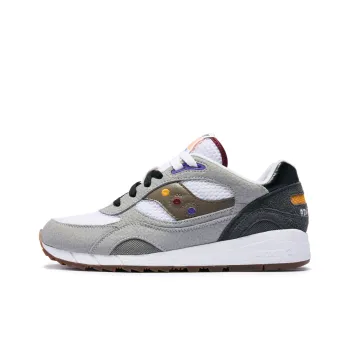 Saucony Shadow 6000 Saucony & Friends Pack Hardcore Punk Scene