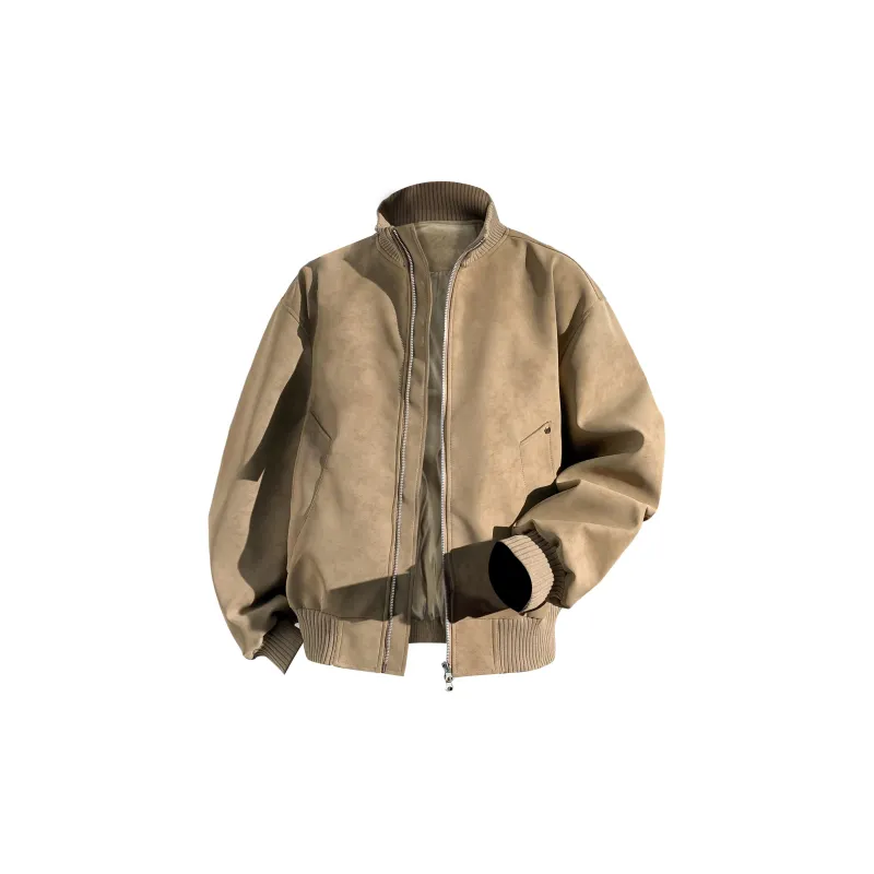 SUNSETMONENT Jackets & Coats Unisex-8