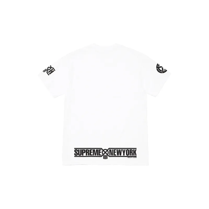 Supreme Bounty Hunter Skulls Tee-5