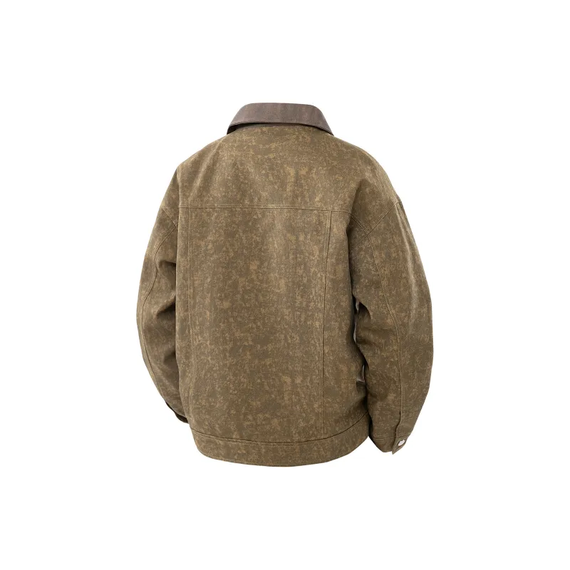 S.k. Manor Hill Jackets Coats Unisex-1