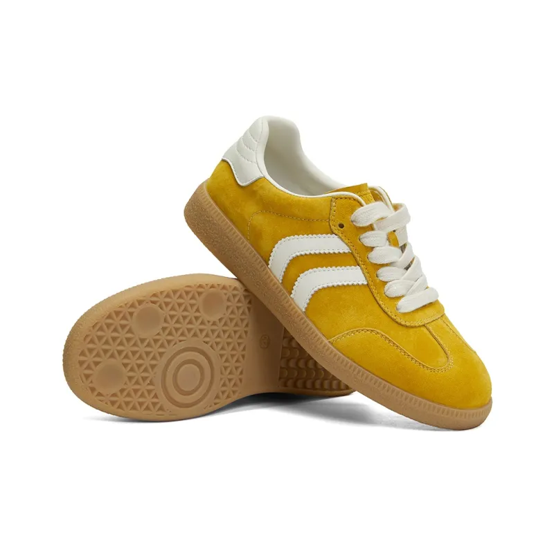 PT'SON Lightweight Skateboard Shoes Women's-15