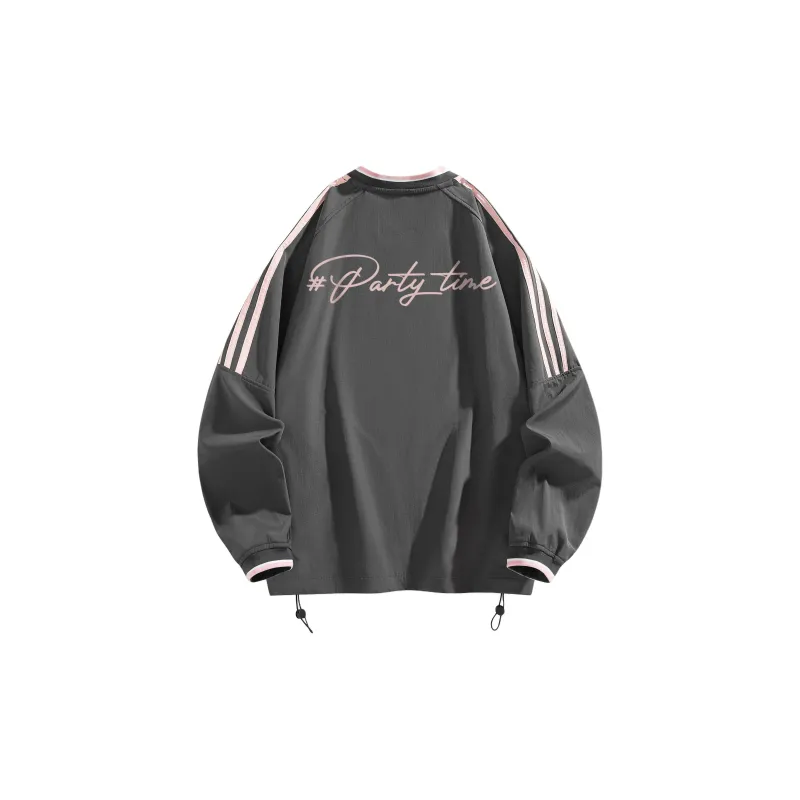 TALKING TOM Sweatshirts Unisex-10