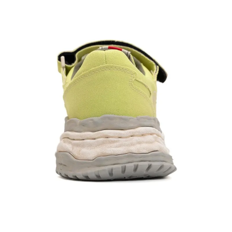MIHARA YASUHIRO Keith Sneakers-14