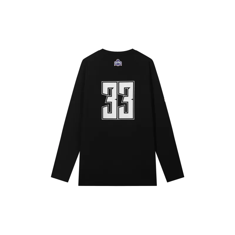 UZIS x ZUOSHOUSHANGLAN T Shirt Unisex-1