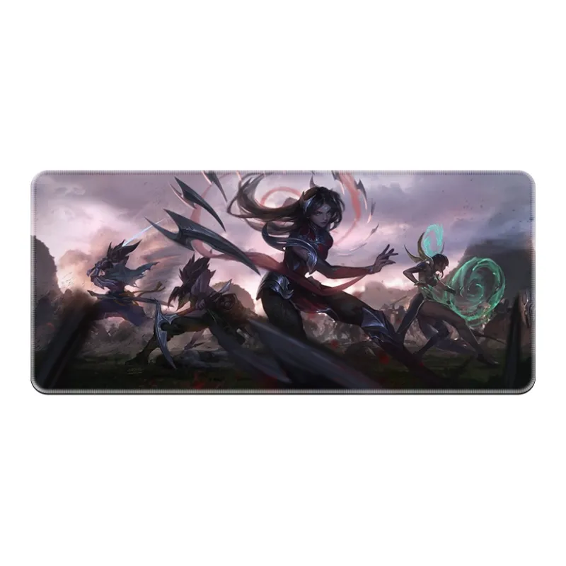 ZHUANGXINGXIA Mouse Pads-6