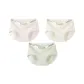 E Set: Light Pink+Light Yellow+Light Green