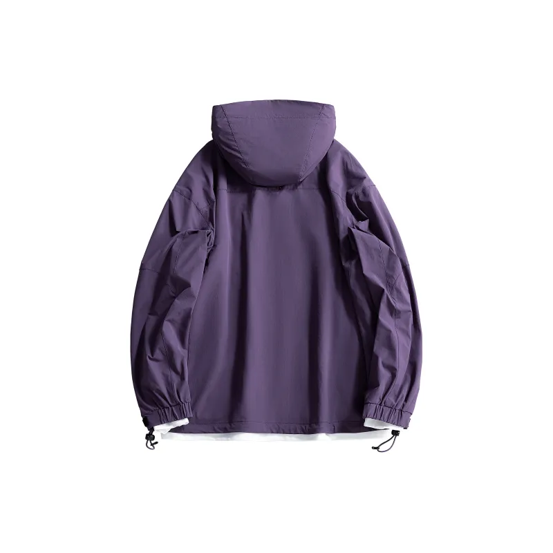 S.k. Manor Hill Jackets Coats Unisex-3