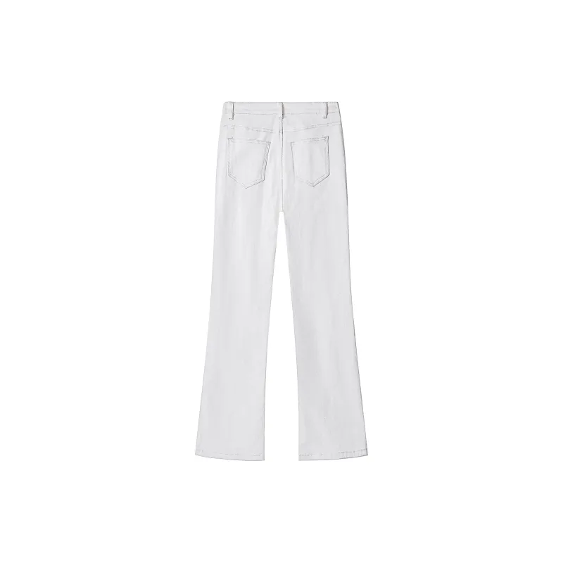DJ.SPIRIT Jeans Unisex-19