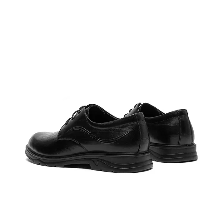 RED DRAGONFLY Dress Shoes Men's-4