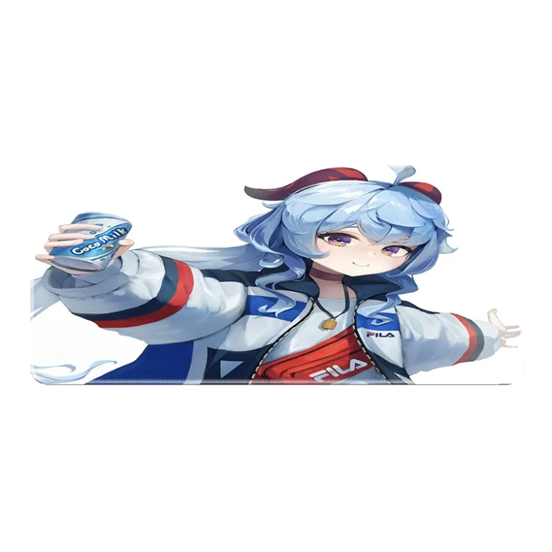 ZHUANGXINGXIA Mouse Pads-2