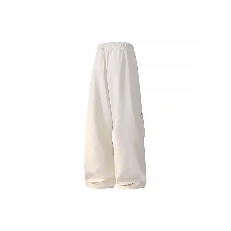 Supremo Cat Casual Pants Unisex-3