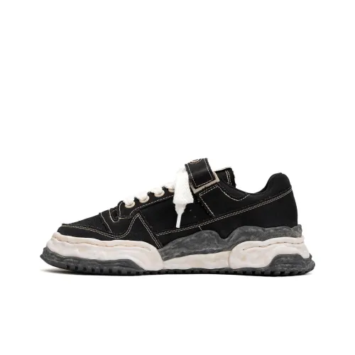 MIHARA YASUHIRO Keith Sneakers