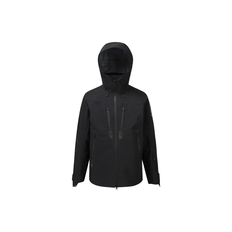 SALOMON Jackets Coats Men's Black-1