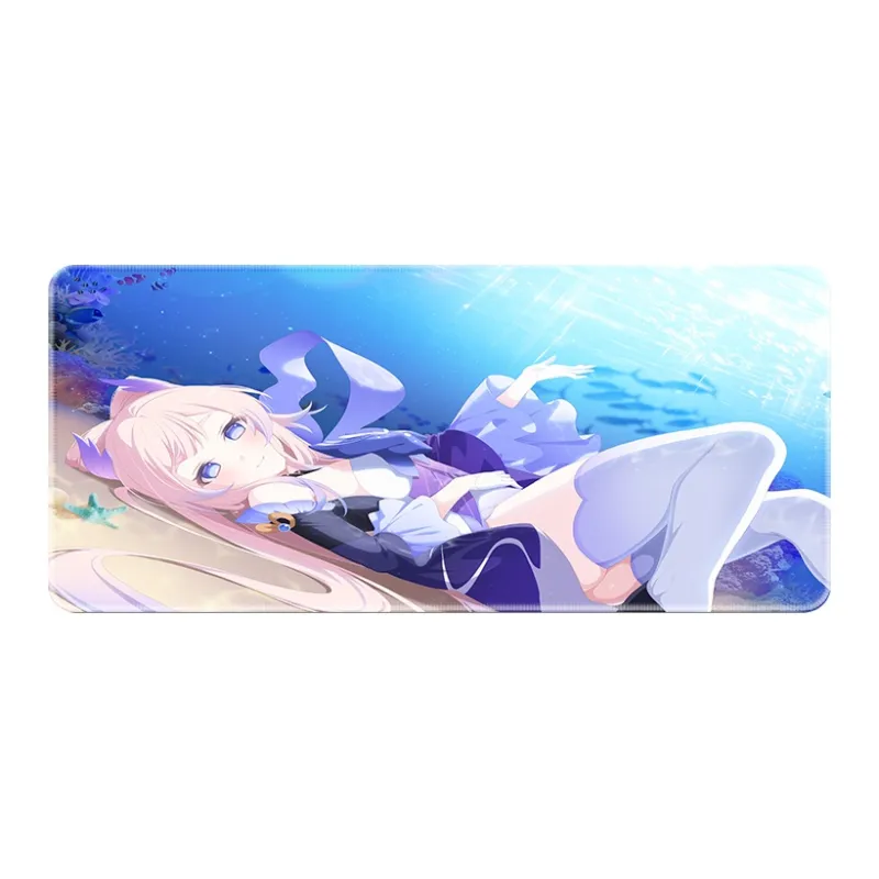 ZHUANGXINGXIA Mouse Pads-18