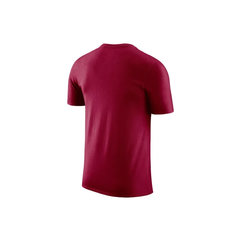 Jordan Cleveland Cavaliers Essential Men's Jordan Nba T Shirt-1