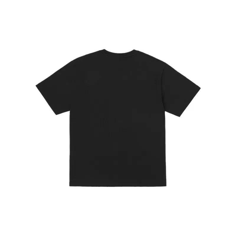 EVISU 2025 Spring T-Shirt Unisex-1