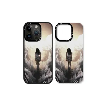 Ray chain Phone Cases