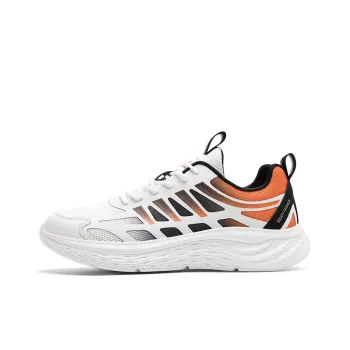 K bird Wear Resistant Breathable Height Increasing Low Top Casual Shoes Men's
