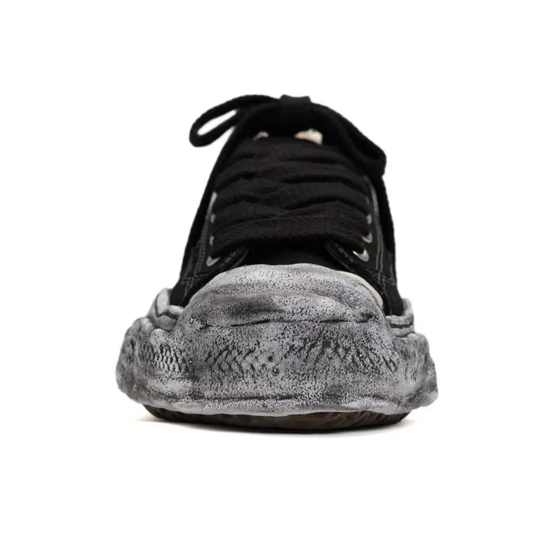 Maison MIHARA YASUHIRO Hank Sneakers-3