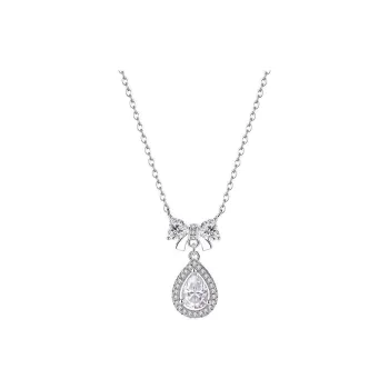 MONI JEWELLERY S925 Sterling Silver Necklaces Women's