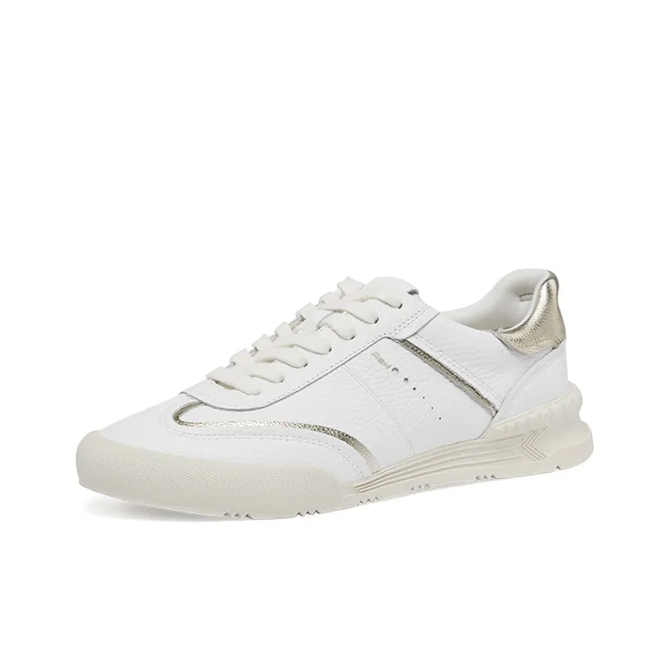 ASH PODIUM Collection Low Top Casual Shoes Women's-1