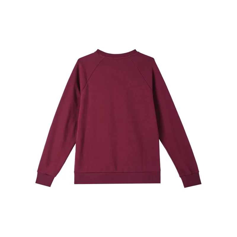 Under Armour Rival Fleece FW24 Sweatshirt Men's Chestnut/White-1
