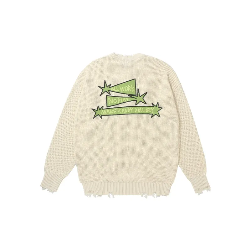 Candymade Haus Knitwear Unisex-1