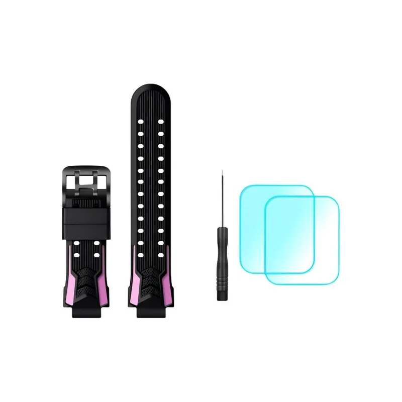Fly Compatible With Little Genius Z6 Watch Bands 12.5-21cm Kids'-7