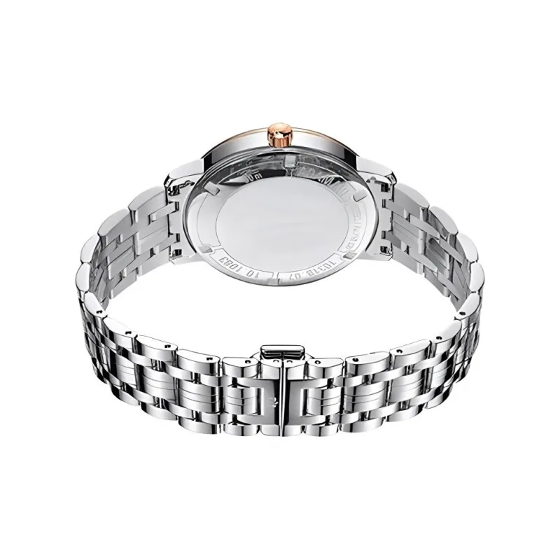 Carl F.Bucherer Men ADAMAVI Collection Watch-4