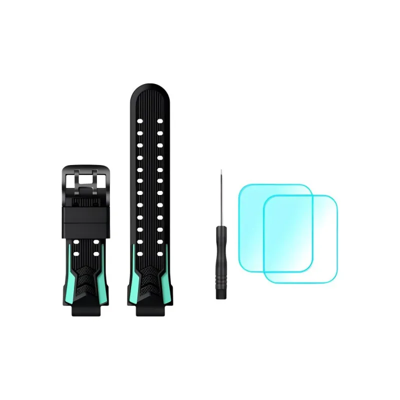 Fly Compatible With Little Genius Z6 Watch Bands 12.5-21cm Kids'-6
