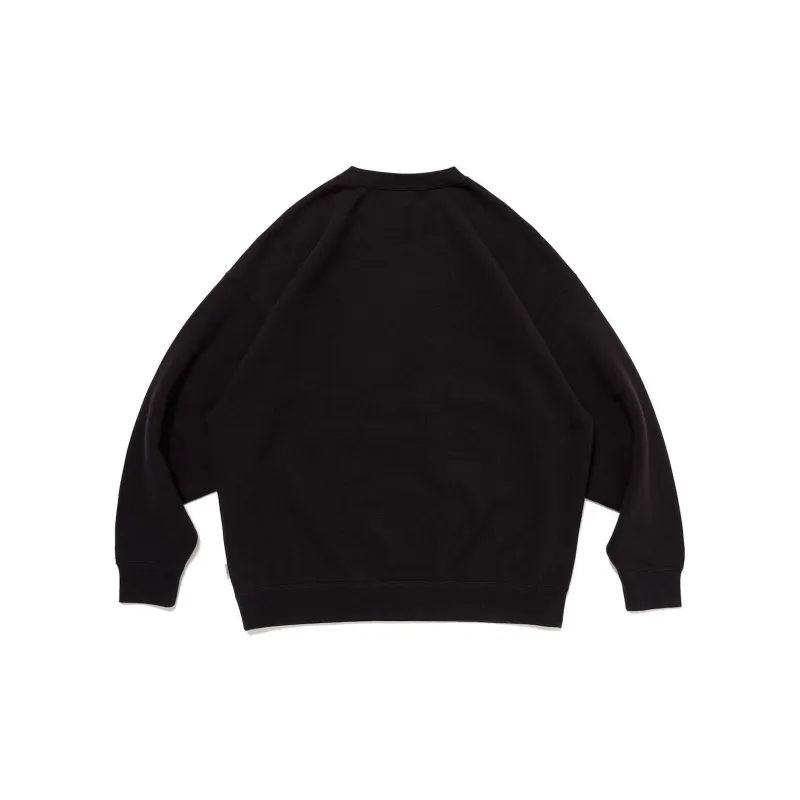Champion WTAPS Collaboration Sweatshirts Unisex-1