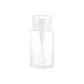 Squeeze Dispenser Bottle[200ml Transparent]