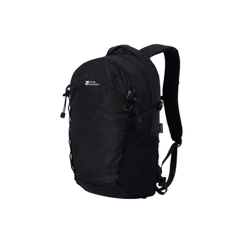 MOBI GARDEN 18L/20L/30L Outdoor Bags Nylon Morning Mist White/Galaxy Gray/Night Black/Velvet Grass Green Unisex-1