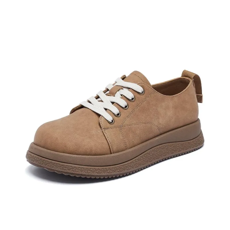 AGSDON Low-Top Casual Shoes Women's-1