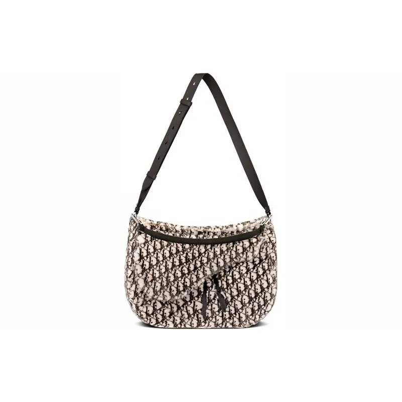 DIOR Saddle Clutches-3
