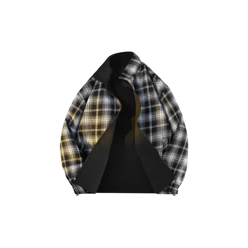 Warrior Huichao Riding The Wind Collection Jackets Coats Unisex Black-2
