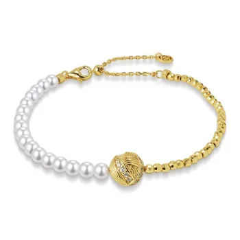 FUNNXI S925 Silver Bracelets Women's
