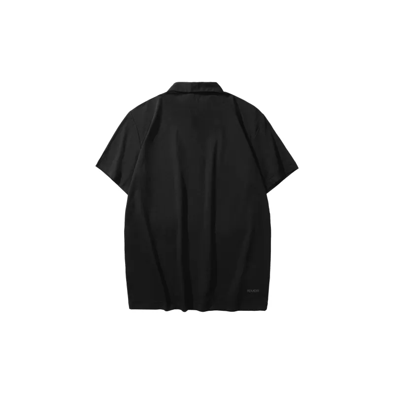 Jack Wolfskin CHOLA Polo Shirt Men's-1