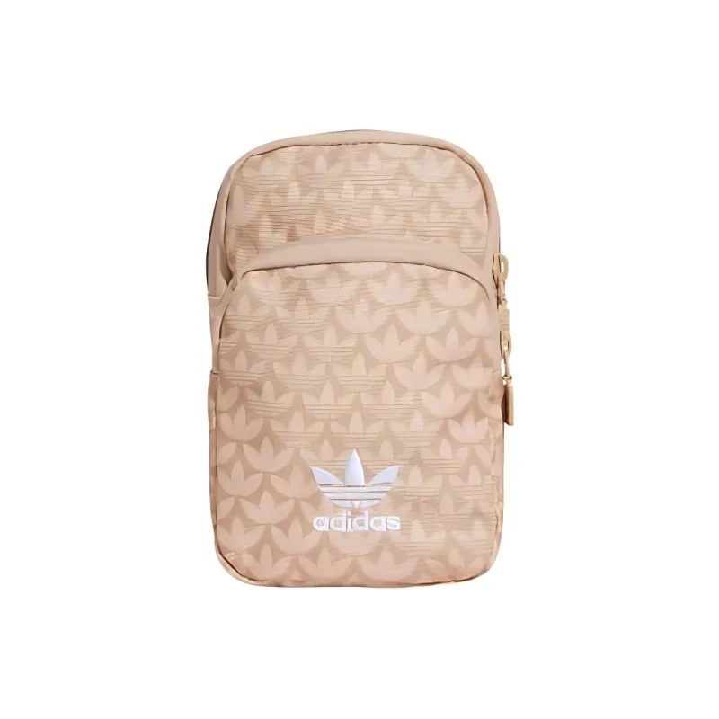 Adidas Monogram Festival Bag Magic Beige-0